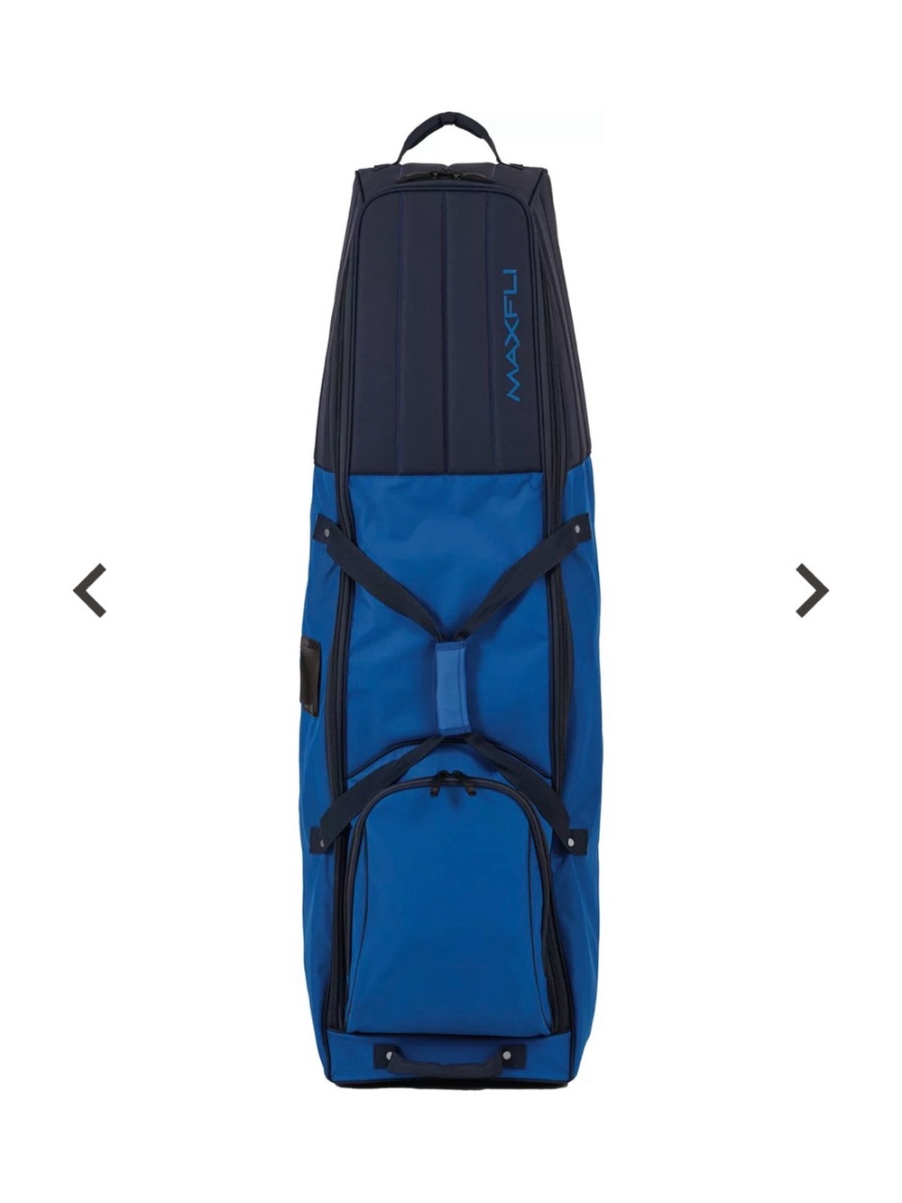 NWOT Maxfli 2024 Pro Golf Travel Cover